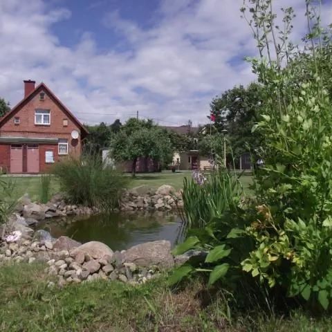 Gospodarstwo Agroturystyczne PRZYSTAŃ Gdańsk