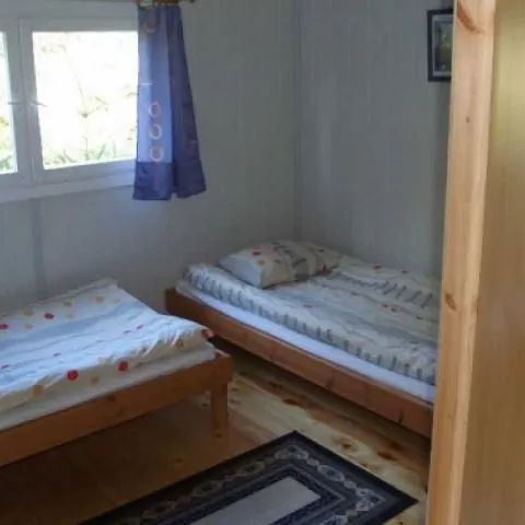 Farma JANTAR - Agroturystyka Jantar
