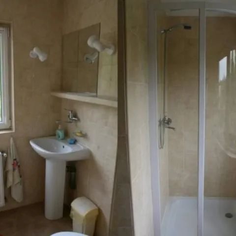 ZIELONA WILLA Szymbark