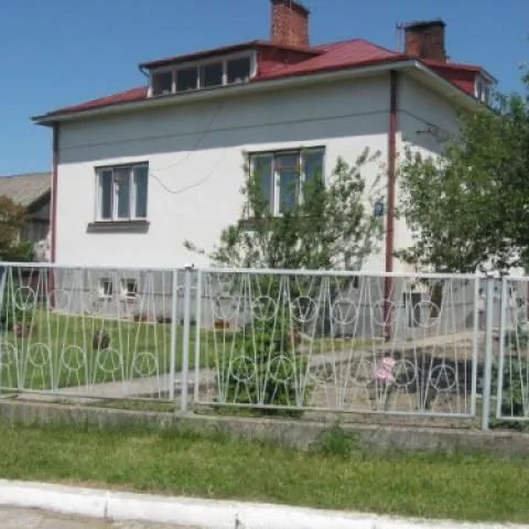 Ośrodek Hipiczno-Rekreacyjny BRETANIA Krasnobród