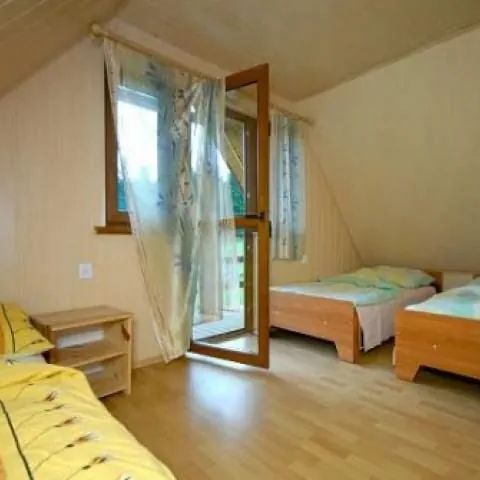 Ośrodek Sportów Zimowych LESKO