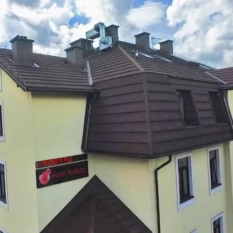 Hotel Nałęcz Zakopane