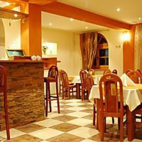 Willa Ewelina Zakopane