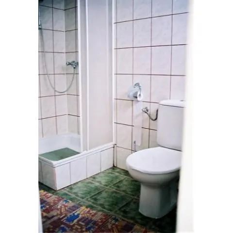 Dom Wypoczynkowy PRACUŚ Zakopane