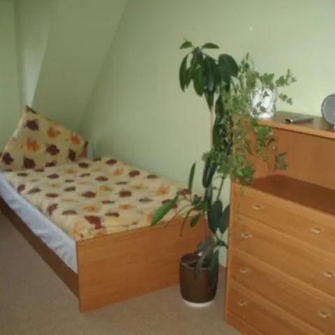 Gospodarstwo Agroturystyczne u Ani Suchowola