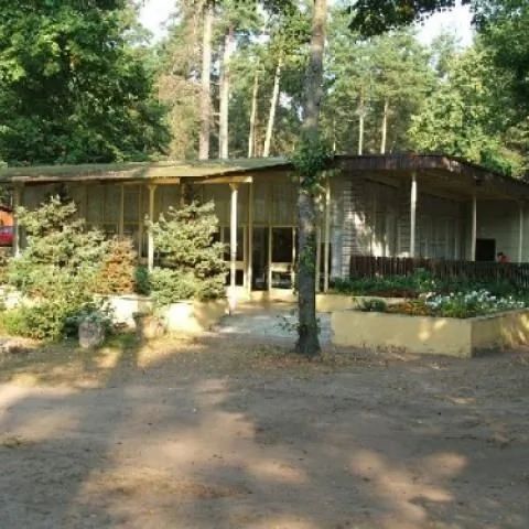 Ośrodek Wypoczynkowy Królowa Woda Augustów