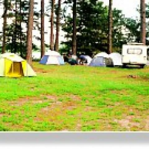 Ośrodek Cresovia Augustów