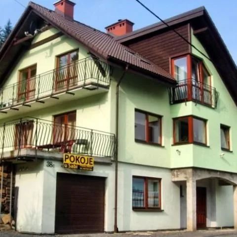 Dom U Sabi Wisła