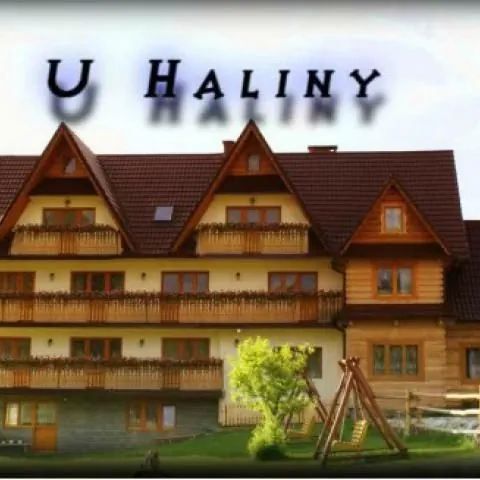 Kwatery U Haliny Gliczarów Górny