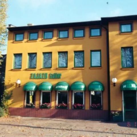 Zajazd Tallar Gdańsk