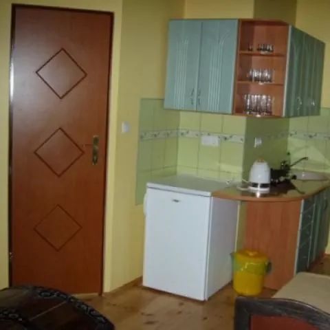 Kwatera Turystyczna - Drawno