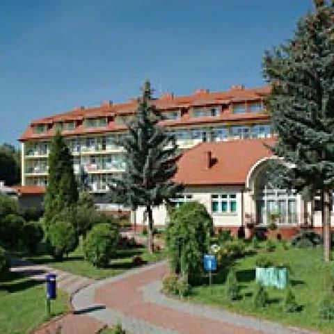 Sanatorium Uzdrowiskowe Nida-Zdrój  Sp. z o.o. Busko-Zdrój