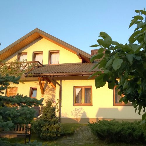 Apartamenty Studio Rabka-Zdrój
