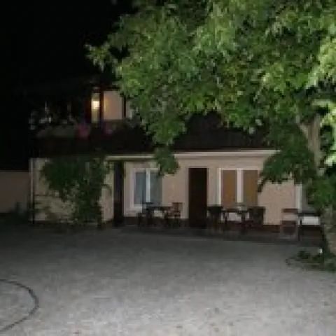 Villa pod orzechem Zaniemyśl