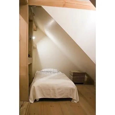 Leśne Apartamenty w Bielskiej Strudzie