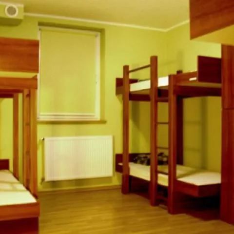 Scout Hostel Sopot