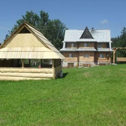MAĆKULOK/ Małe Ciche