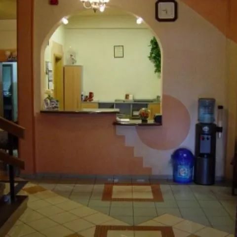 Hotel Kinga Żarki-Letnisko