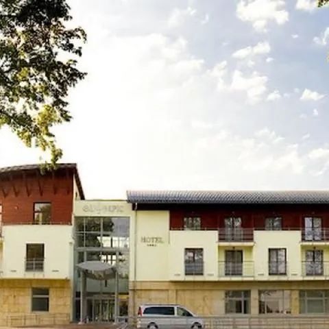 Hotel OLYMPIC**** Ustroń