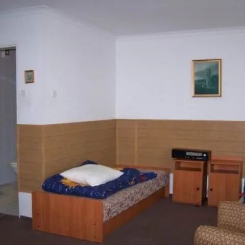 Ośrodek Wczasowy Marian Pleśna