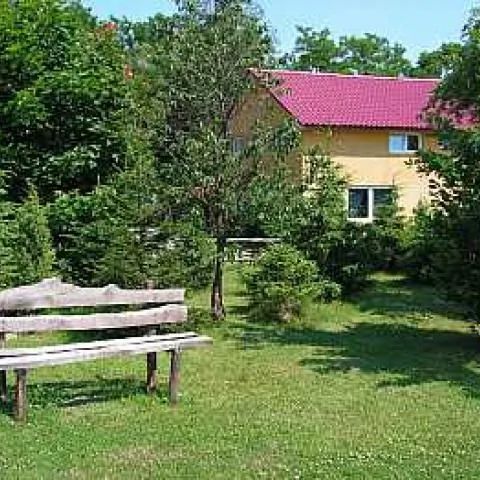 LEŚNE ZACISZE GOSPODARSTWO AGROTURYSTYCZNE Morawica – Morawica, Polska