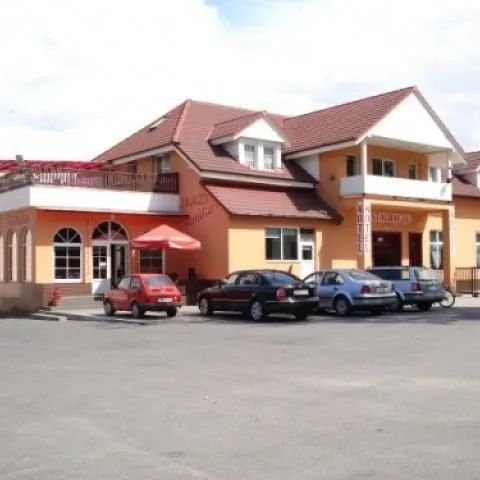 Zajazd Monika Międzychód