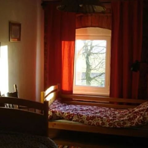 Gospodarstwo Agroturystyczne Dębowy Las Budzyń