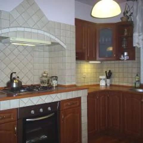 Agroturystyka Krzyżówki Koźminek