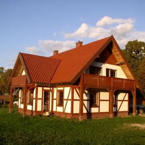 Siedlisko na Wygonie - Mikołajki