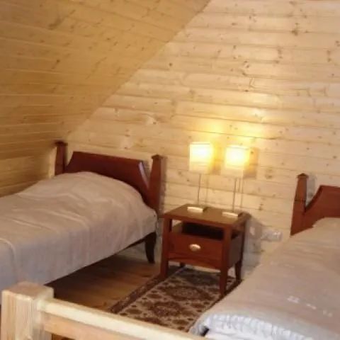 Agroturystyka Frombork-Siedlisko Frombork