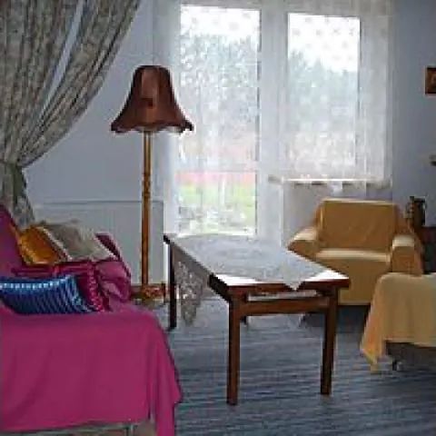 Willa Ptaszyna Spychowo