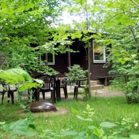 Domek letniskowy Orżyny Orzyny