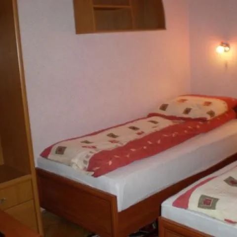 Apartament nad Kamieńczykiem Szklarska Poręba