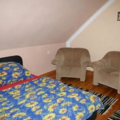 Gospodarstwo agroturystyczne Pani Alicji  Pasym