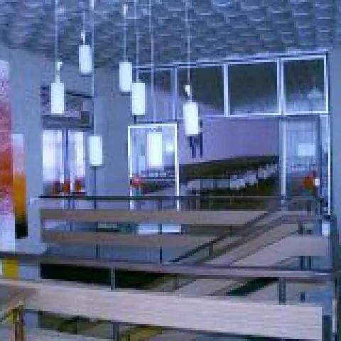 Silezia Ośrodek Wypoczynkowy Dźwierzuty