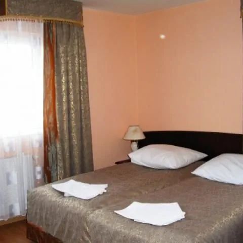 Hotel Na Skarpie Mikołajki