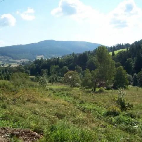 Villa Panorama Kletno