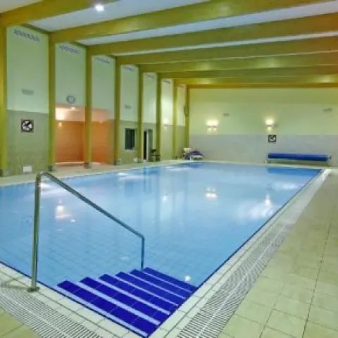 CENTRUM ZDROWIA I WYPOCZYNKU MILLENNIUM Międzywodzie