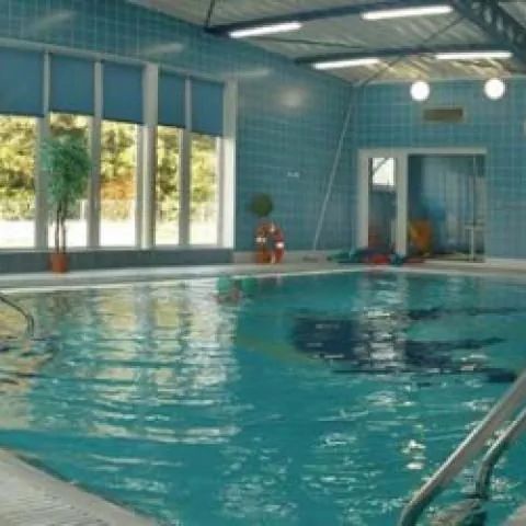 Ośrodek Rehabilitacyjno - Wczasowy SOFRA Mielno