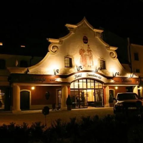 Hotel Nowodworski w Legnicy Legnica