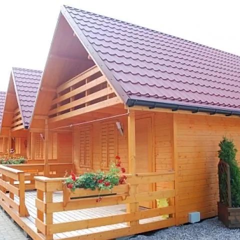 OŚRODEK "SŁONECZNA PLAŻA" Jarosławiec