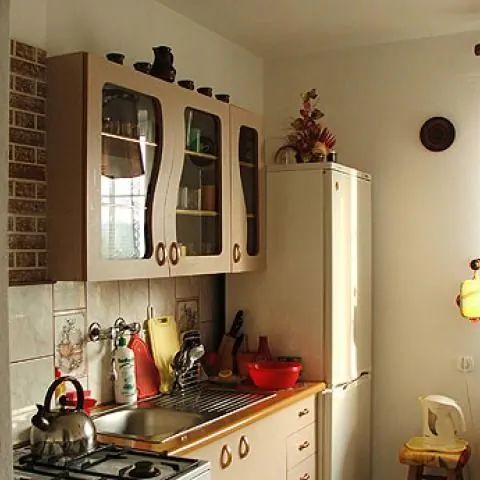 Pensjonat ZŁOTY RÓG Polańczyk