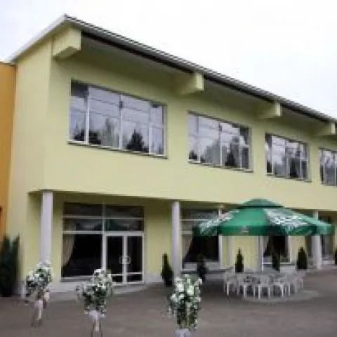 Hotel Knieja Supraśl