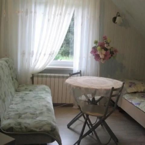 JEMINA Apartament Wisła