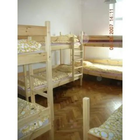 HOSTEL NAZAR Kraków