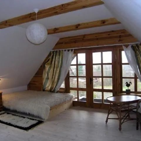 DOM w Białowieży Białowieża