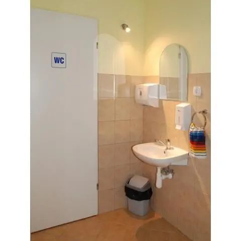 Honey Hostel