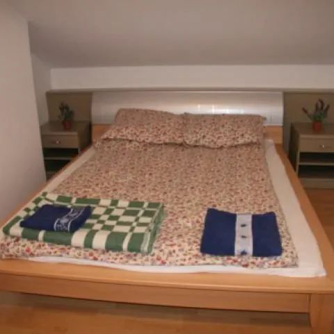 Ośrodek Wczasowy Geo - Sea Dźwirzyno