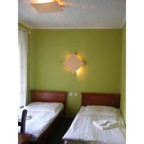 HOTEL CITY Gniezno