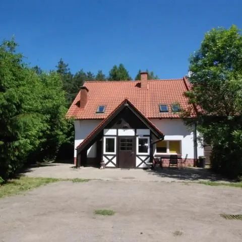 GOSPODARSTWO AGROTURYSTYCZNE CAMPDOR  Dorotowo